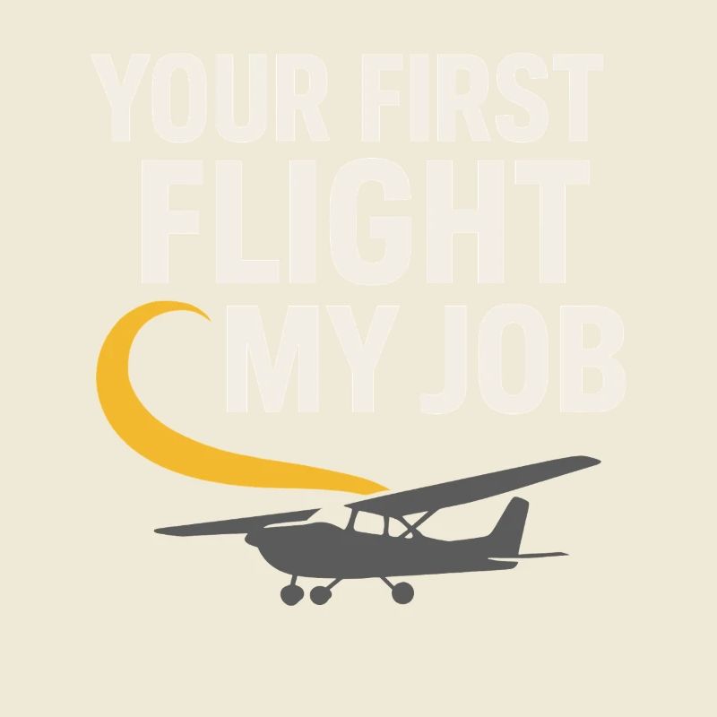 Fluglehrer Cfi Pilot Luftfahrtlehrer