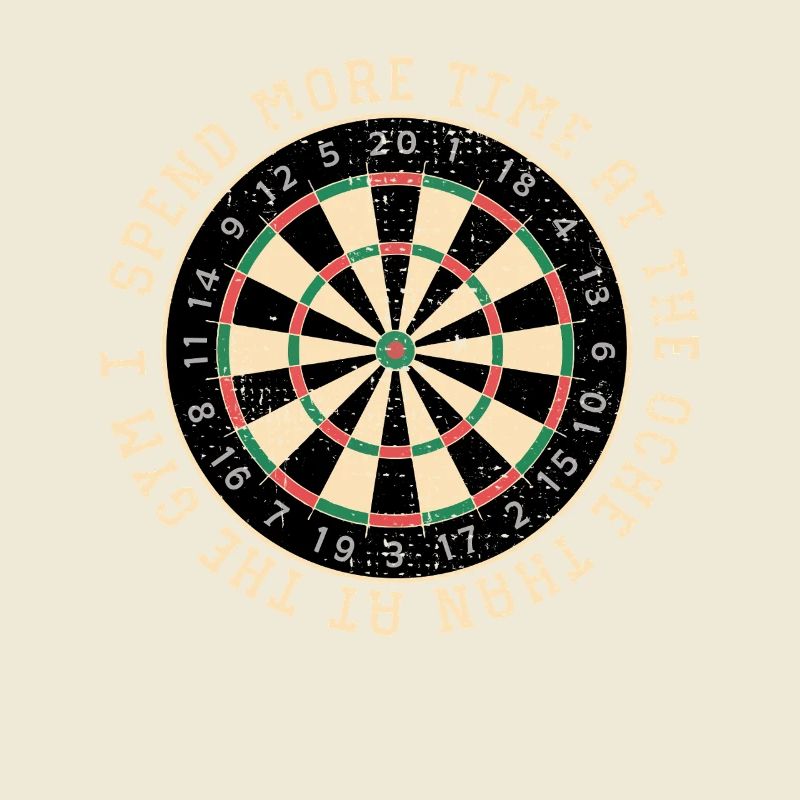 Citation de l’anneau de jeu de fléchettes