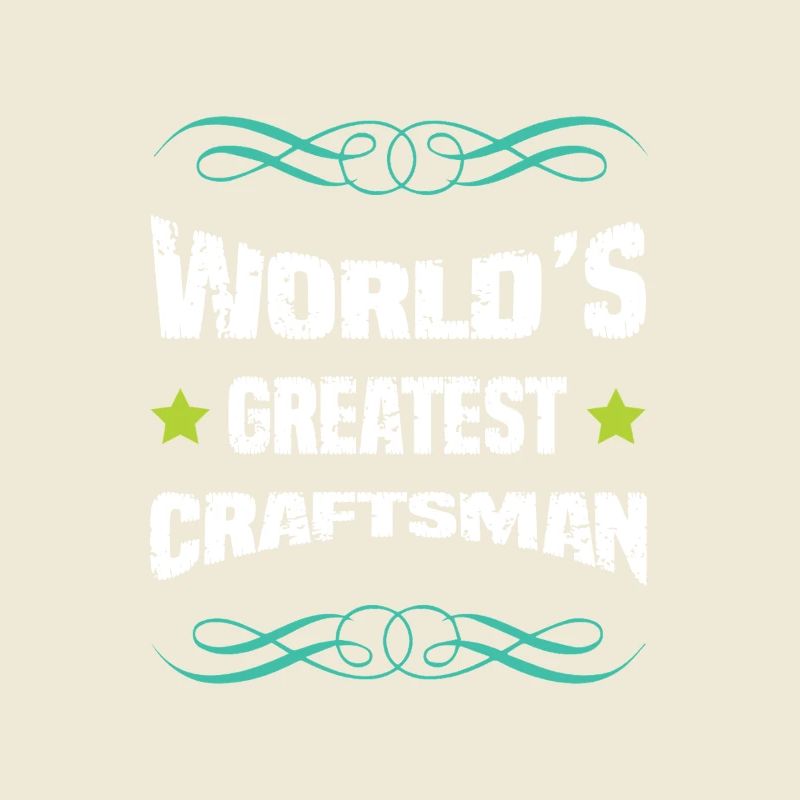 Weltbester Handwerker