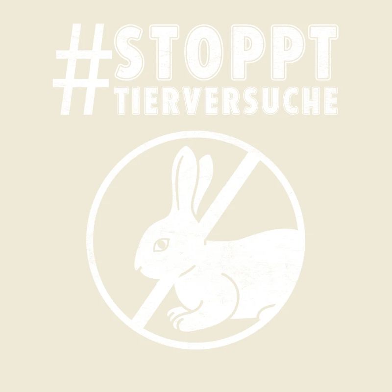 Animal welfare STOP ANIMAL TESTING FUNNY