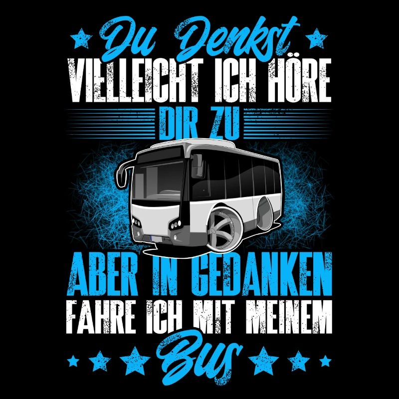 Chauffeur de bus
