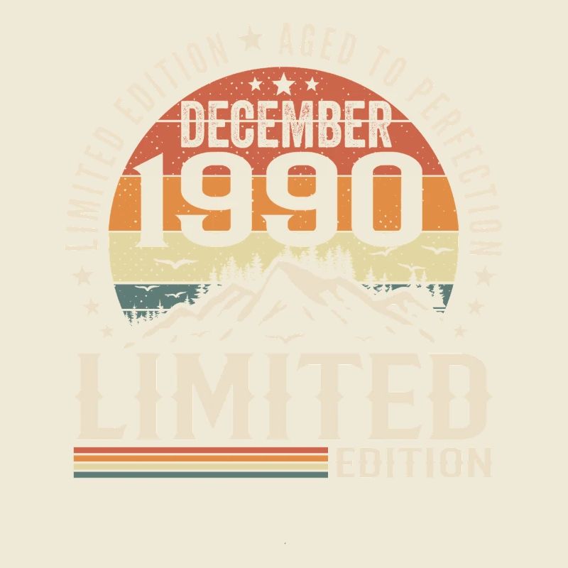 Décembre 1990