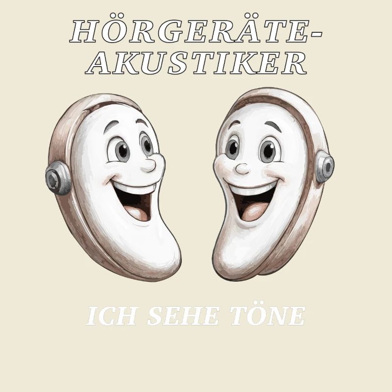 HEARING AID ACOUSTICIAN
