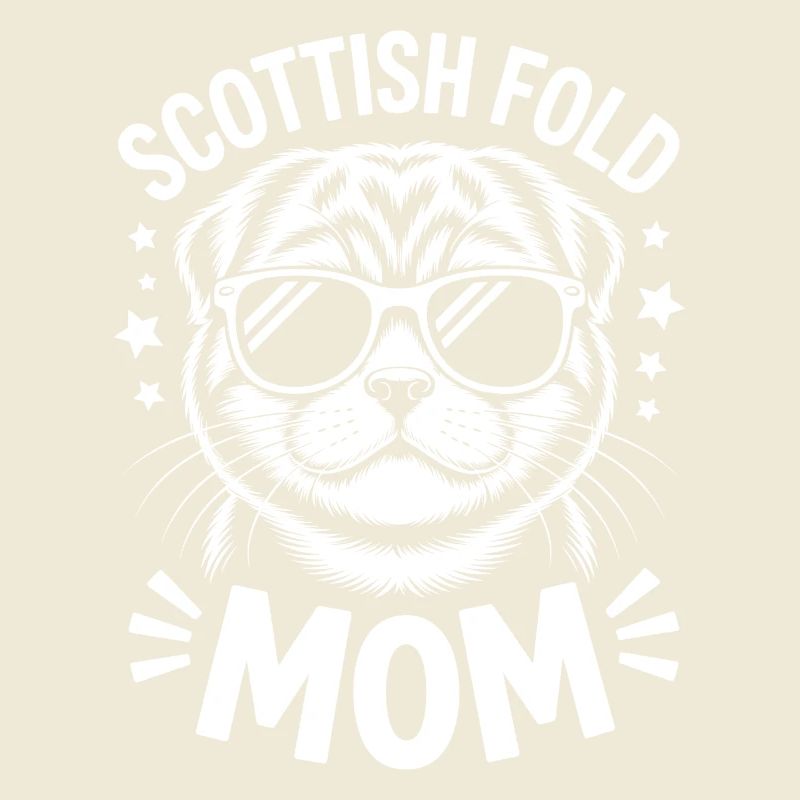 Scottish Folding Cats Scottish Fold Gift