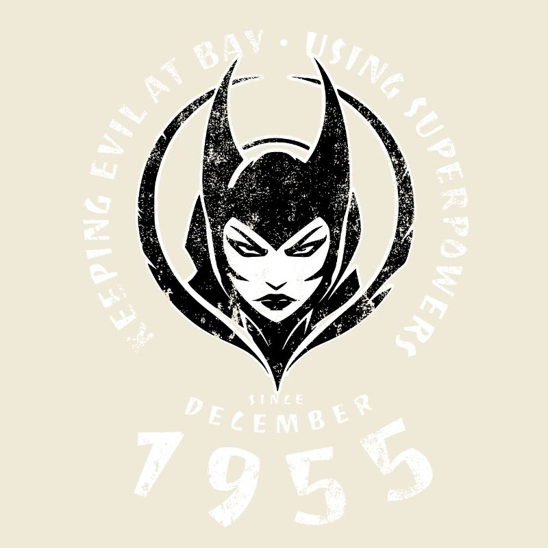 70. Geburtstag Using Superpowers Since 12/1955