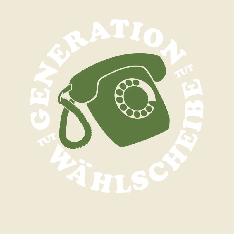 Génération Téléphone Fixe