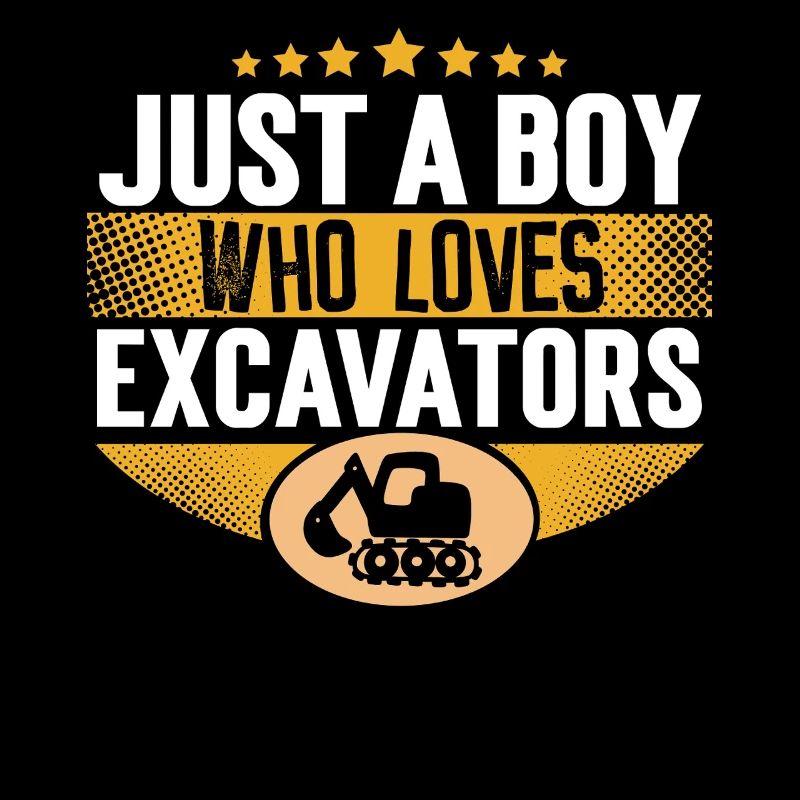 Excavator