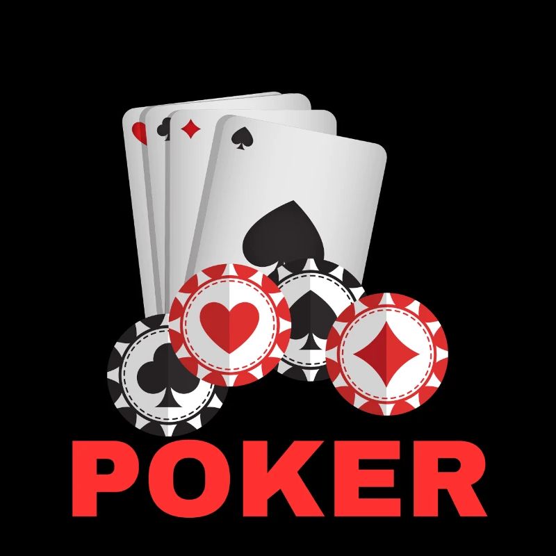 I Can't I Have Poker Gift