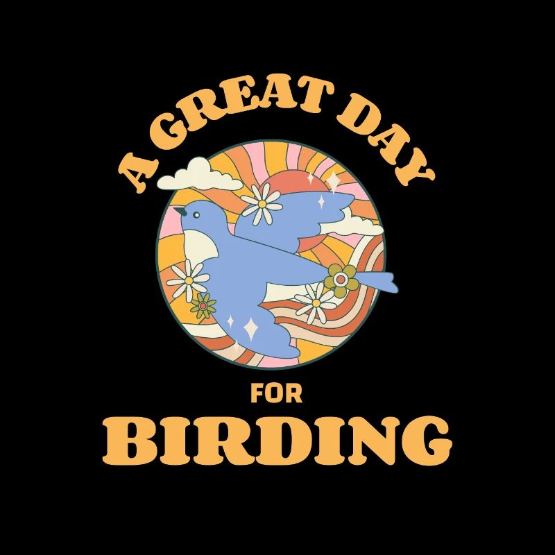 A Great Day for Birding