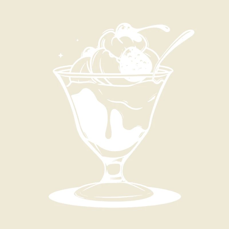 Coupe glacée