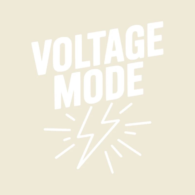Voltage Mode