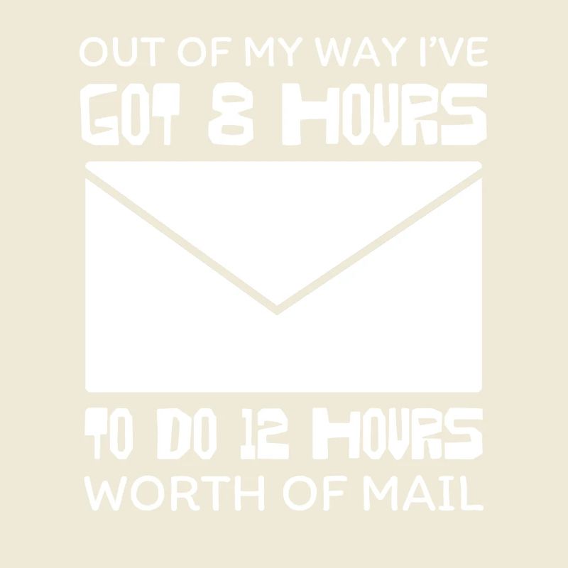 Eight-hour e-mail marathon