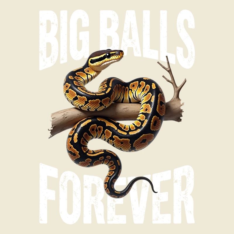 King Python Snakes Lover Terrarium Python