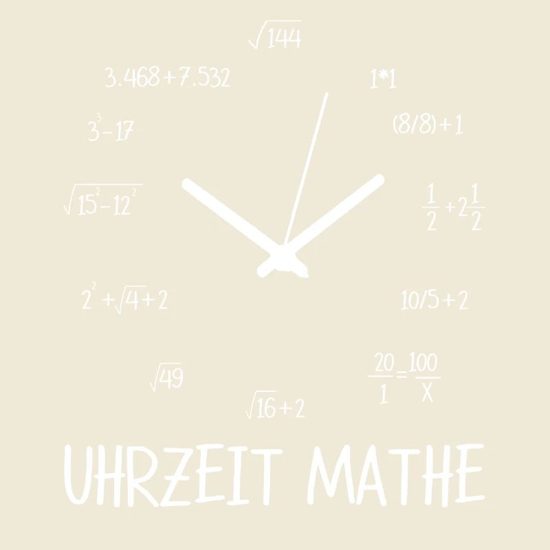 Time math math math teacher student