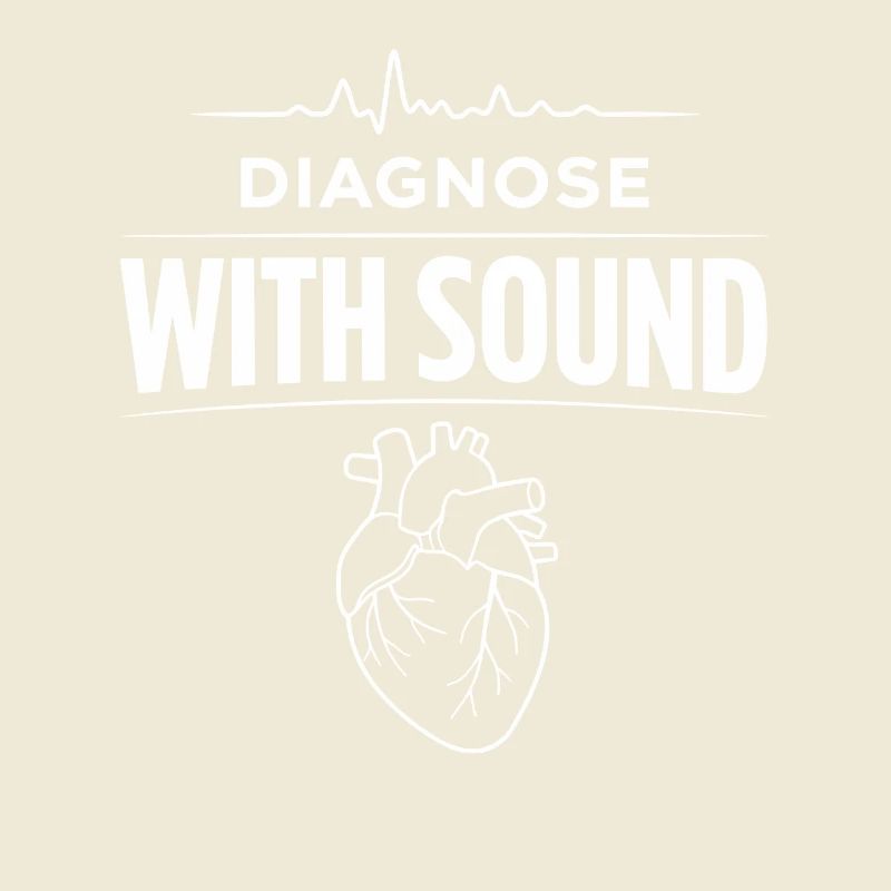 Herzultraschalltechniker Echo-techniker