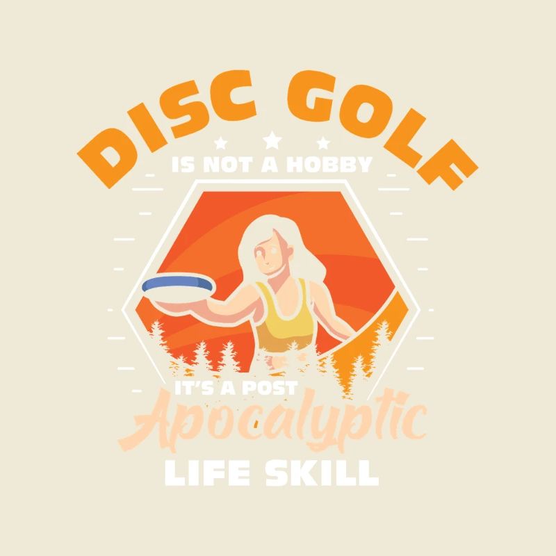 Disc Golf Geschenke Discgolf