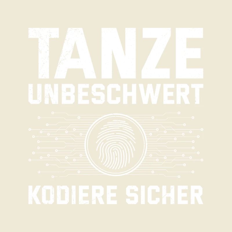 Science Coder TANZE UNBESCHWERT KODIERE SICHER