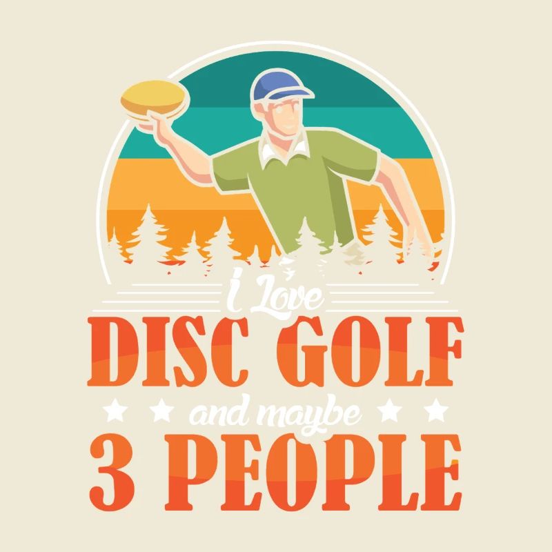 Cadeaux de disc golf Disc Golf