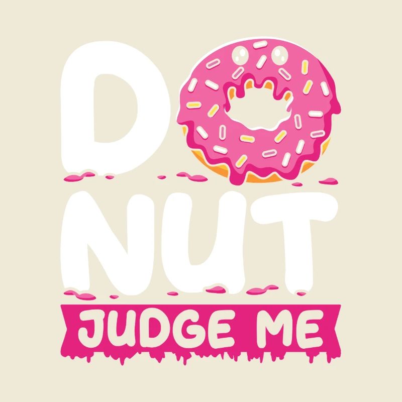 Restauration rapide en donuts