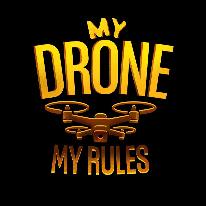 Drone, mes règles drone pilote