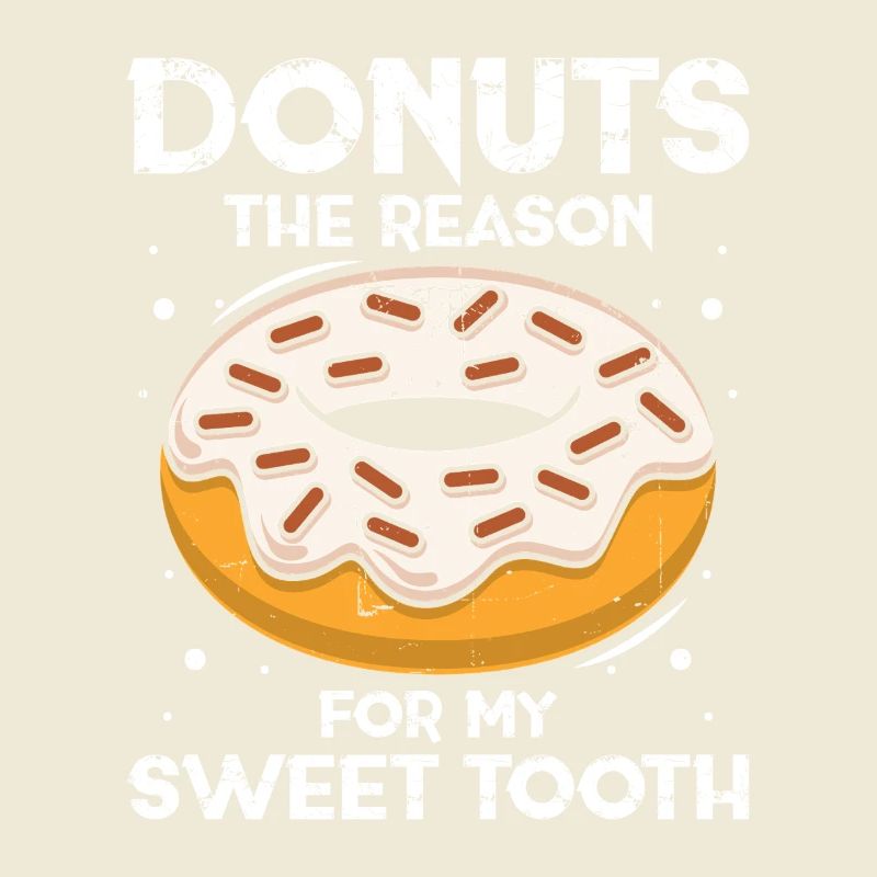 Restauration rapide en donuts