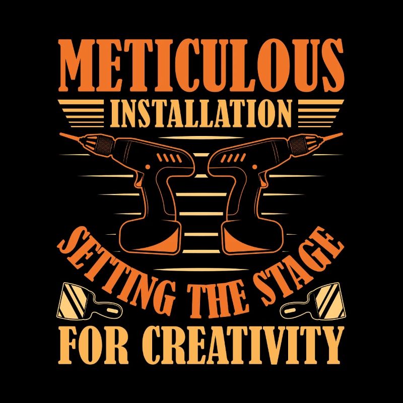 Constructeur de plaques de plâtre Installateur de plaques de plâtre