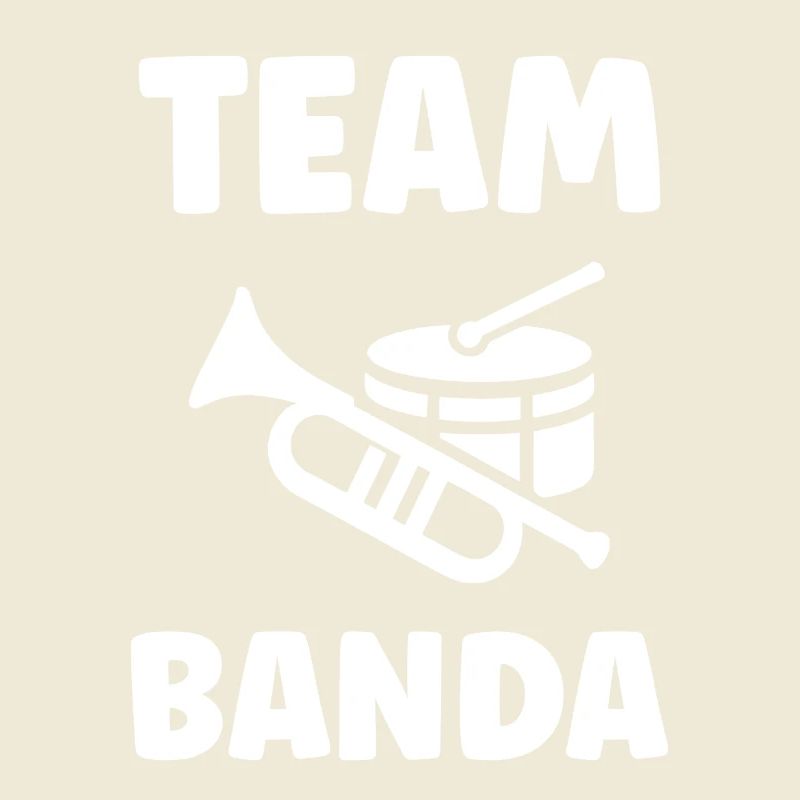 Team Banda Music Brass