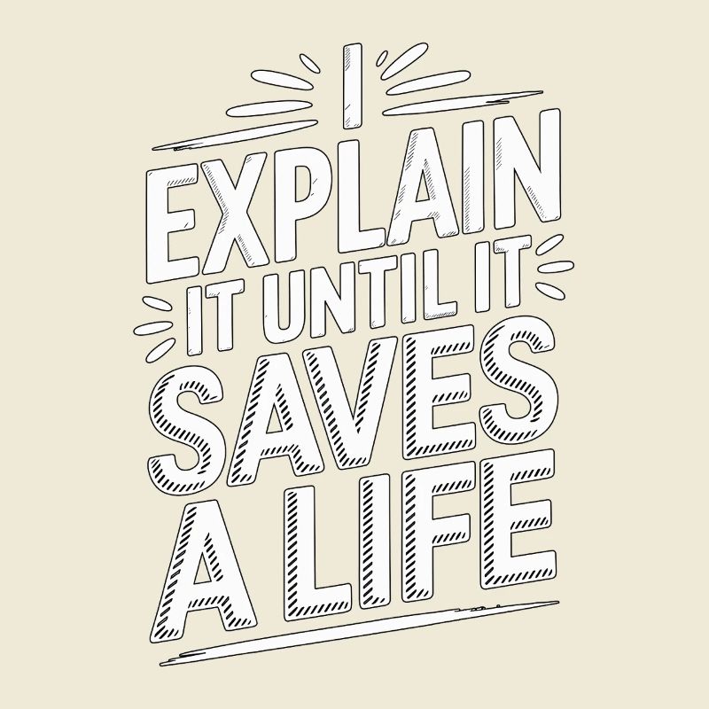 Paramedic Instructor I Explain It EMS Educator