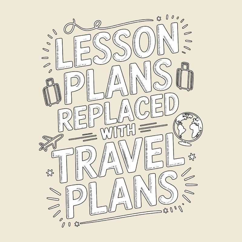 Retired Teacher Lesson Plans Replaced Educator