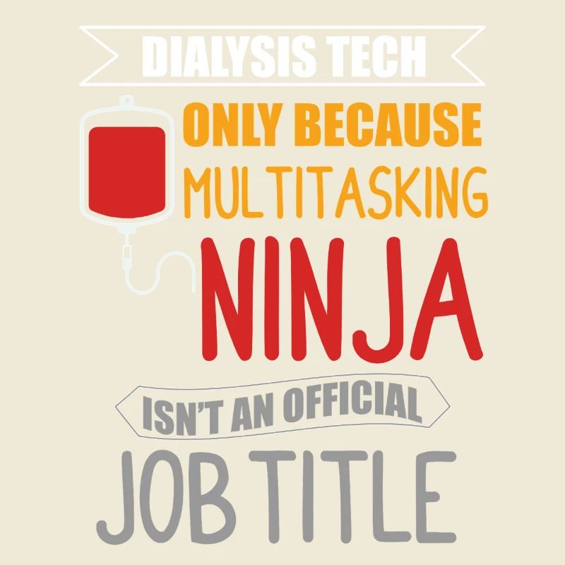 Dialysis technician dialysis nephrology