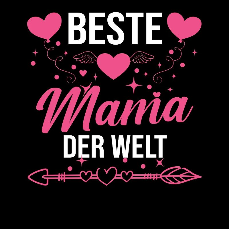 Beste Mama der Welt