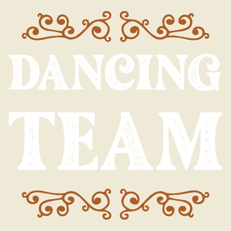 Dancing Crew