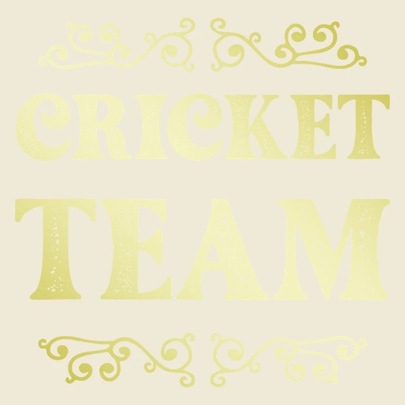 Équipe de cricket