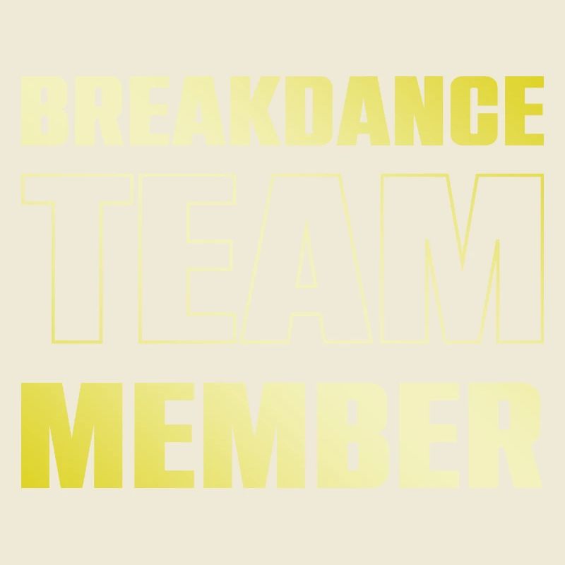 Équipe de breakdance