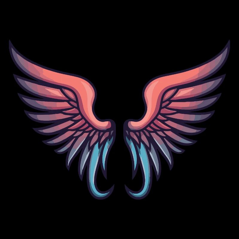 Wings Icon