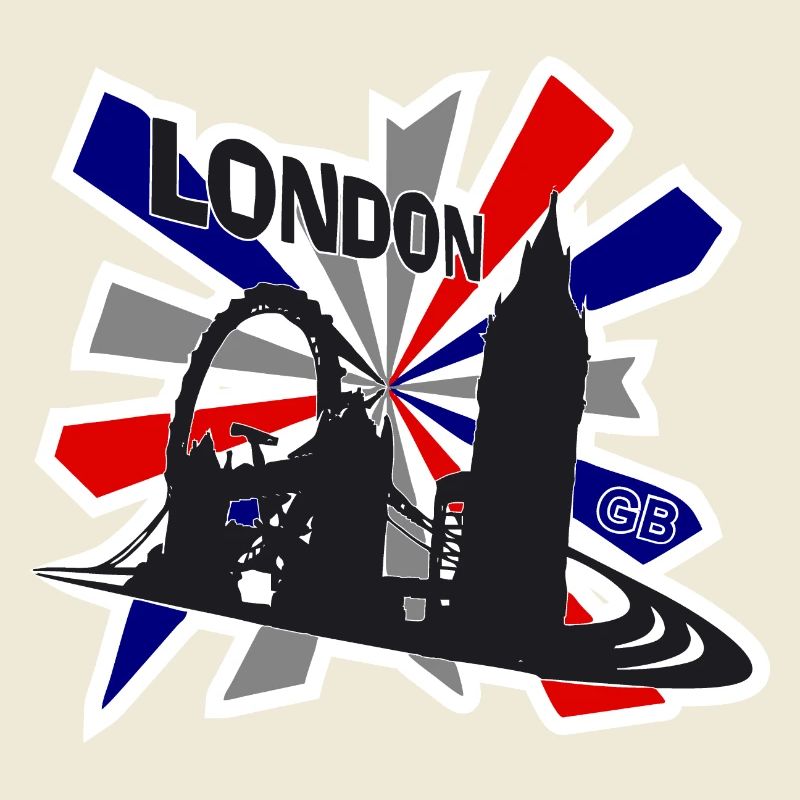 LONDON Graffiti