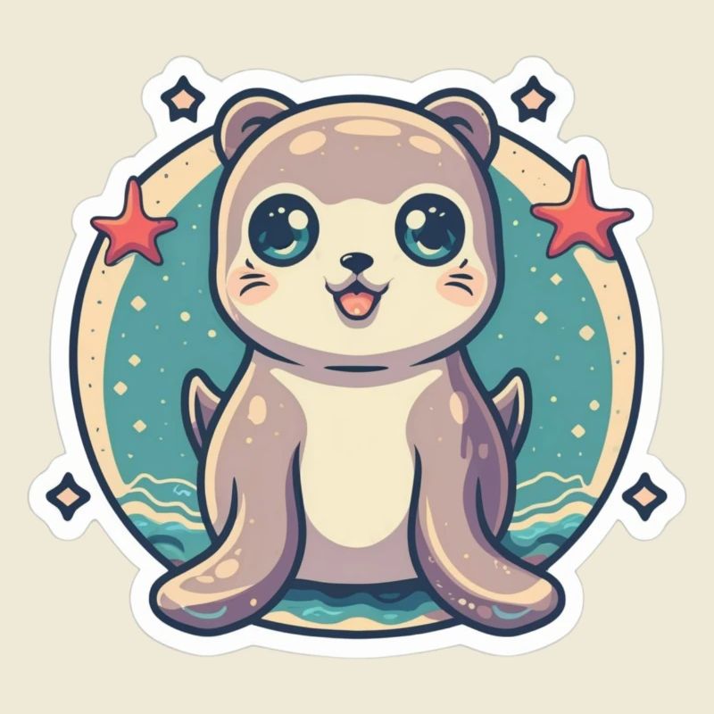 Seal Lover