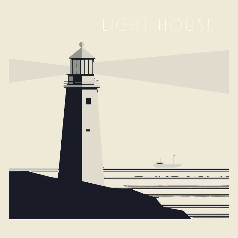 LIGHT HOUSE