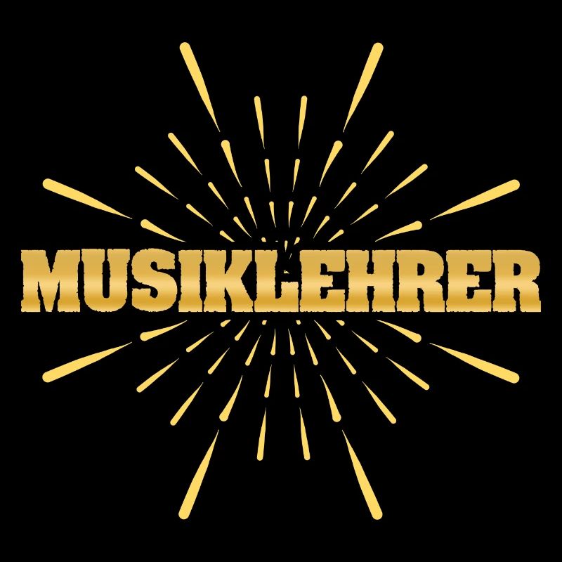 Music teacher