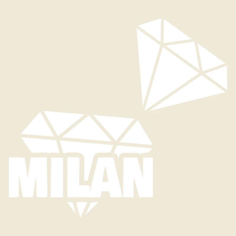 Milan comme précieuse