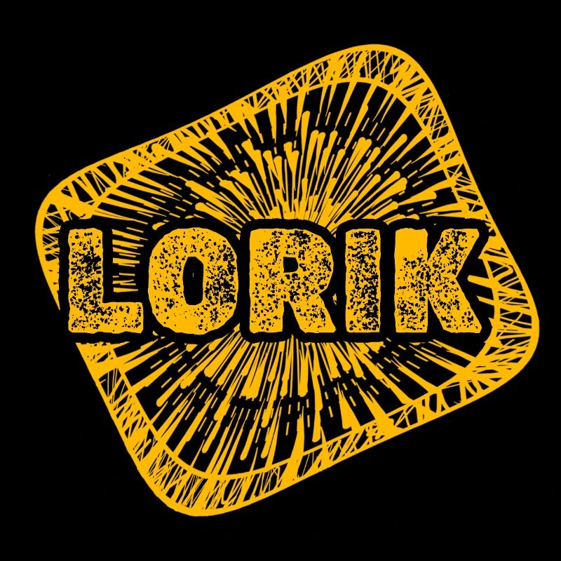 Lorik en tant que Stardust