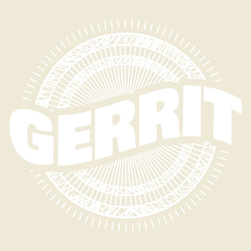 Gift for Gerrit