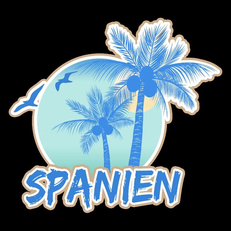 Spanien