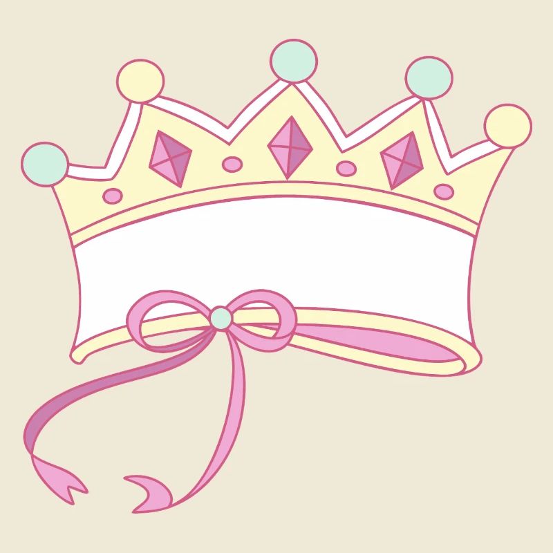 Couronne inscriptible