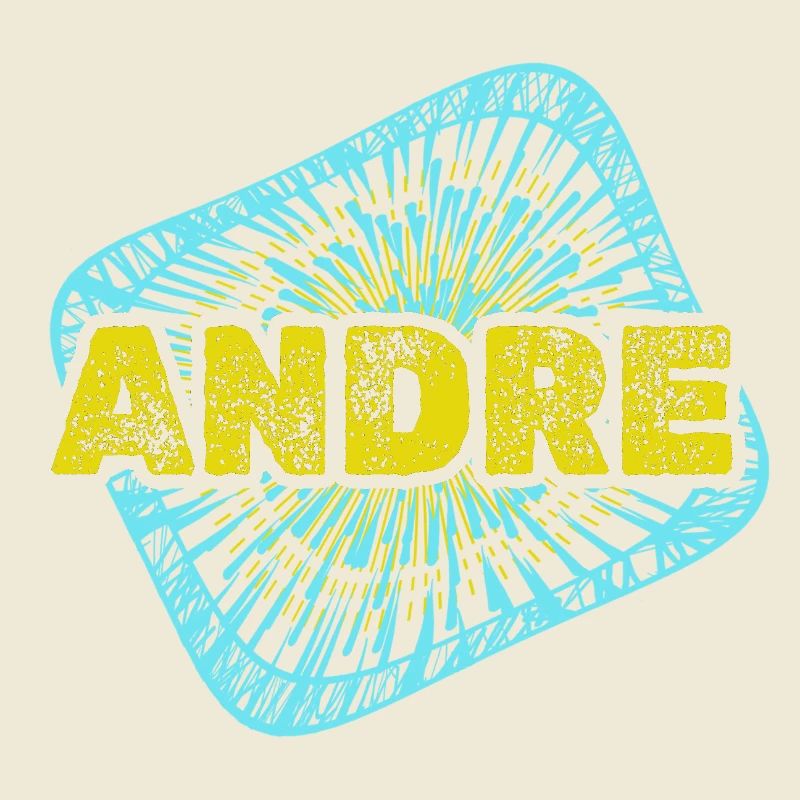 Cadeau pour André