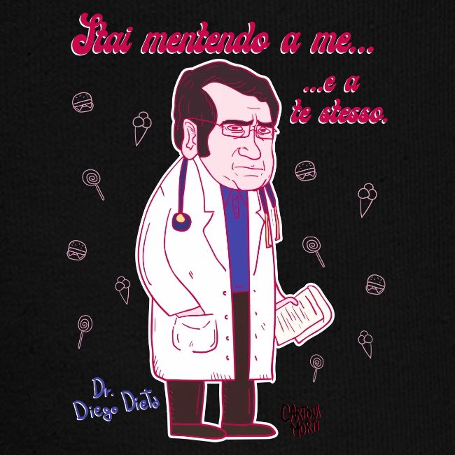 Dr. Diego Dieta