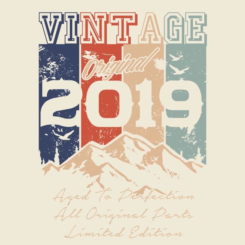 Legendary 2019 vintage