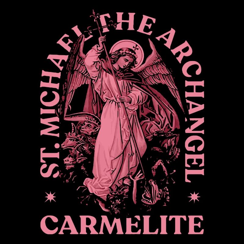 Erzengel Heiliger Religion Gott Engel Glaube Michael