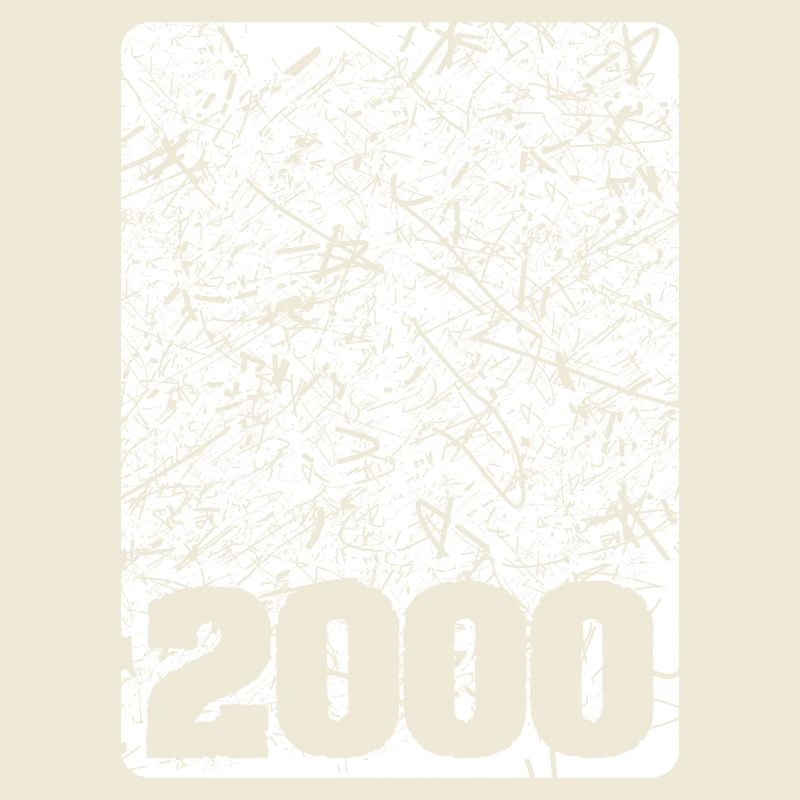 Number 2000