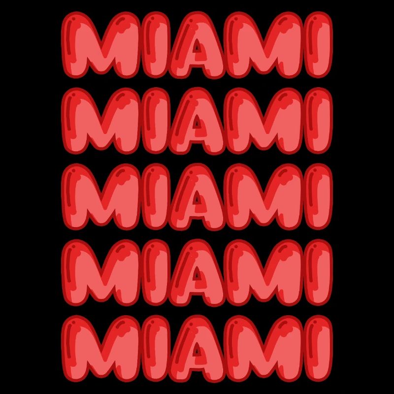 Gift for Miami
